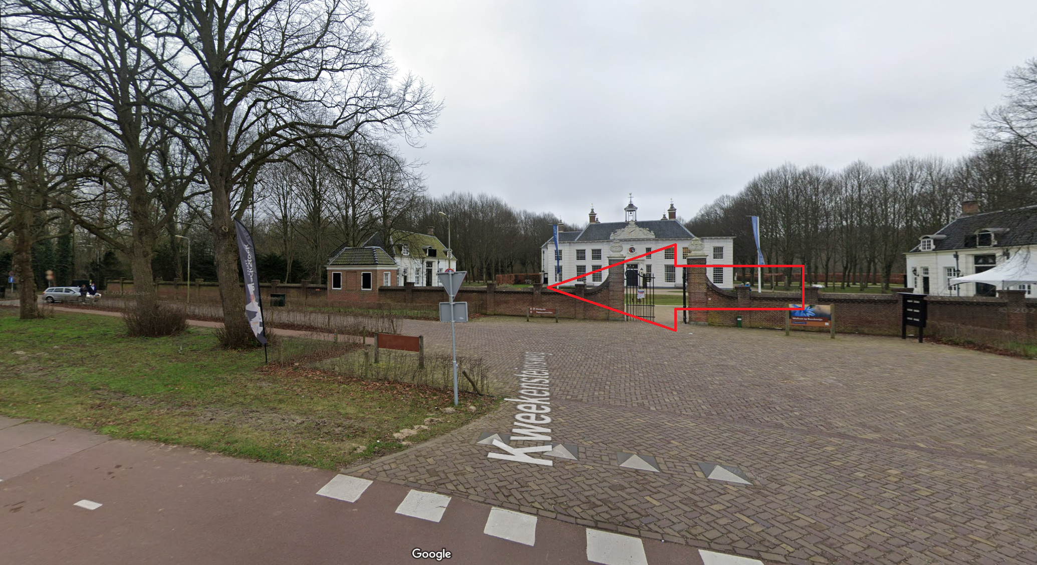 Streetview 2